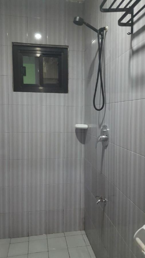 Panci'S Guesthouse プエルト・ガレラ エクステリア 写真